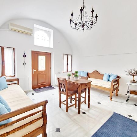 Karpimo Vineyard Villa With Heated Pool Éxo Goniá エクステリア 写真