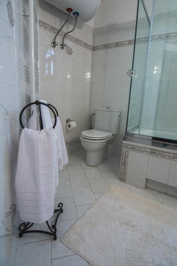 Karpimo Vineyard Villa With Heated Pool Éxo Goniá エクステリア 写真