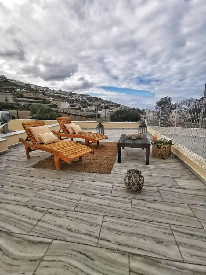 Karpimo Vineyard Villa With Heated Pool Éxo Goniá エクステリア 写真