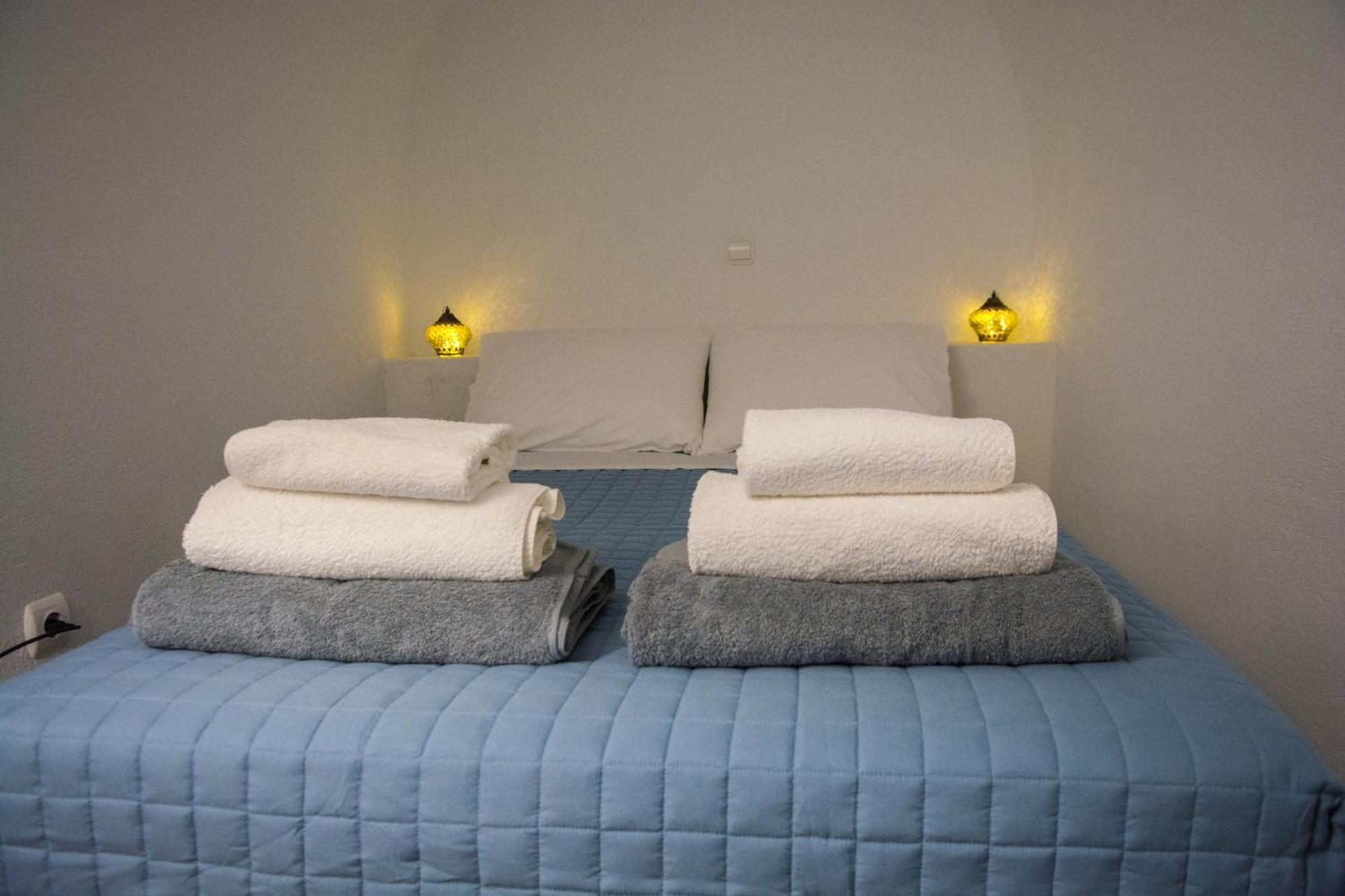 Karpimo Vineyard Villa With Heated Pool Éxo Goniá エクステリア 写真