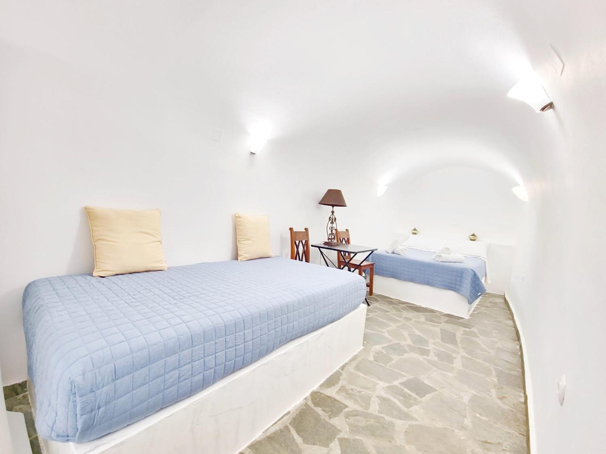 Karpimo Vineyard Villa With Heated Pool Éxo Goniá エクステリア 写真