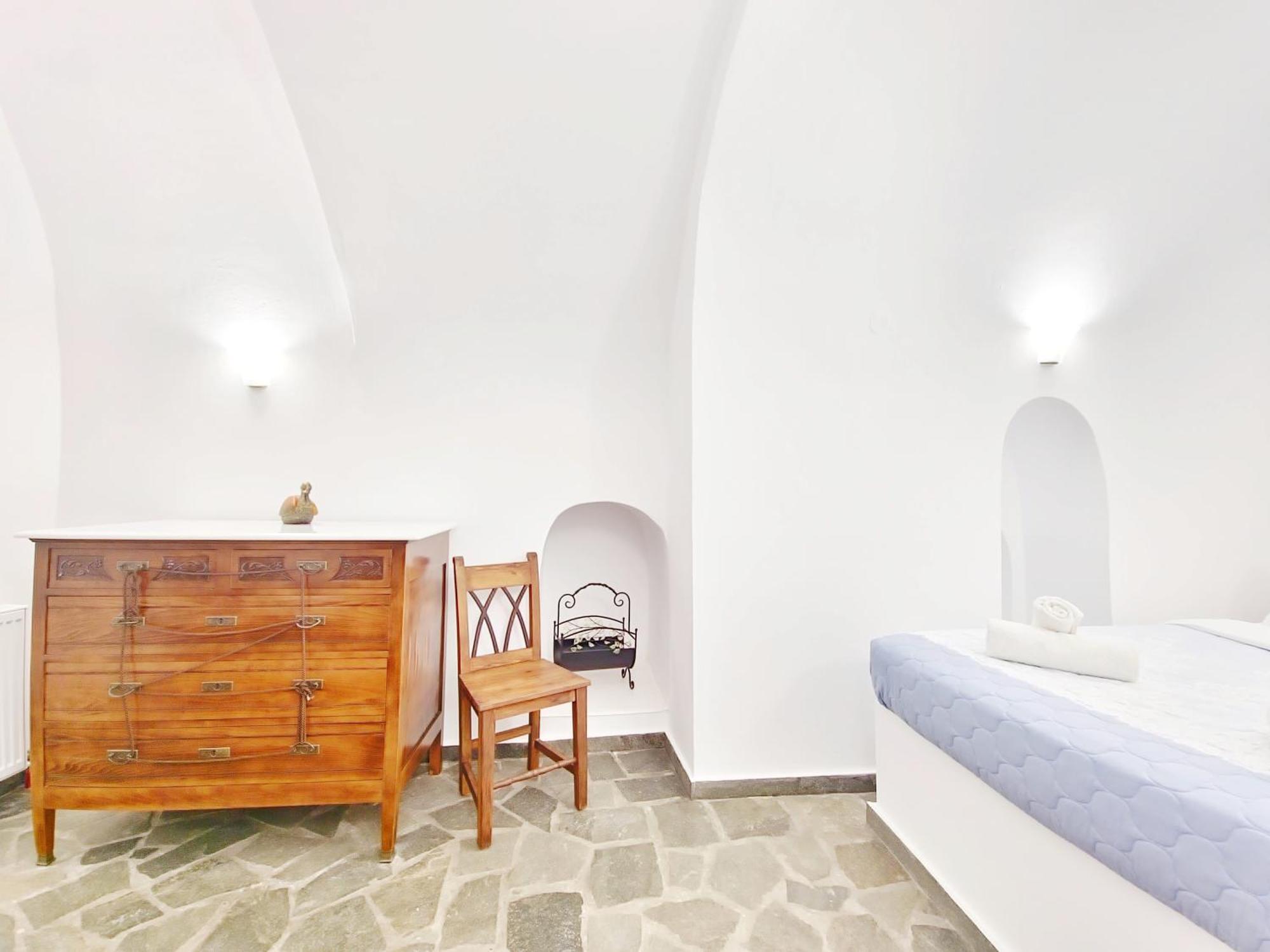 Karpimo Vineyard Villa With Heated Pool Éxo Goniá エクステリア 写真
