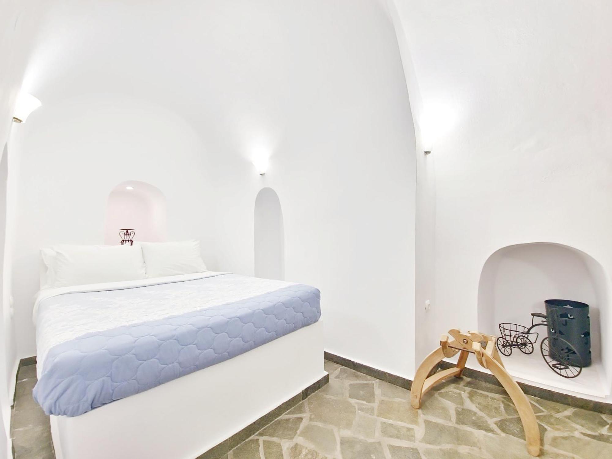 Karpimo Vineyard Villa With Heated Pool Éxo Goniá エクステリア 写真