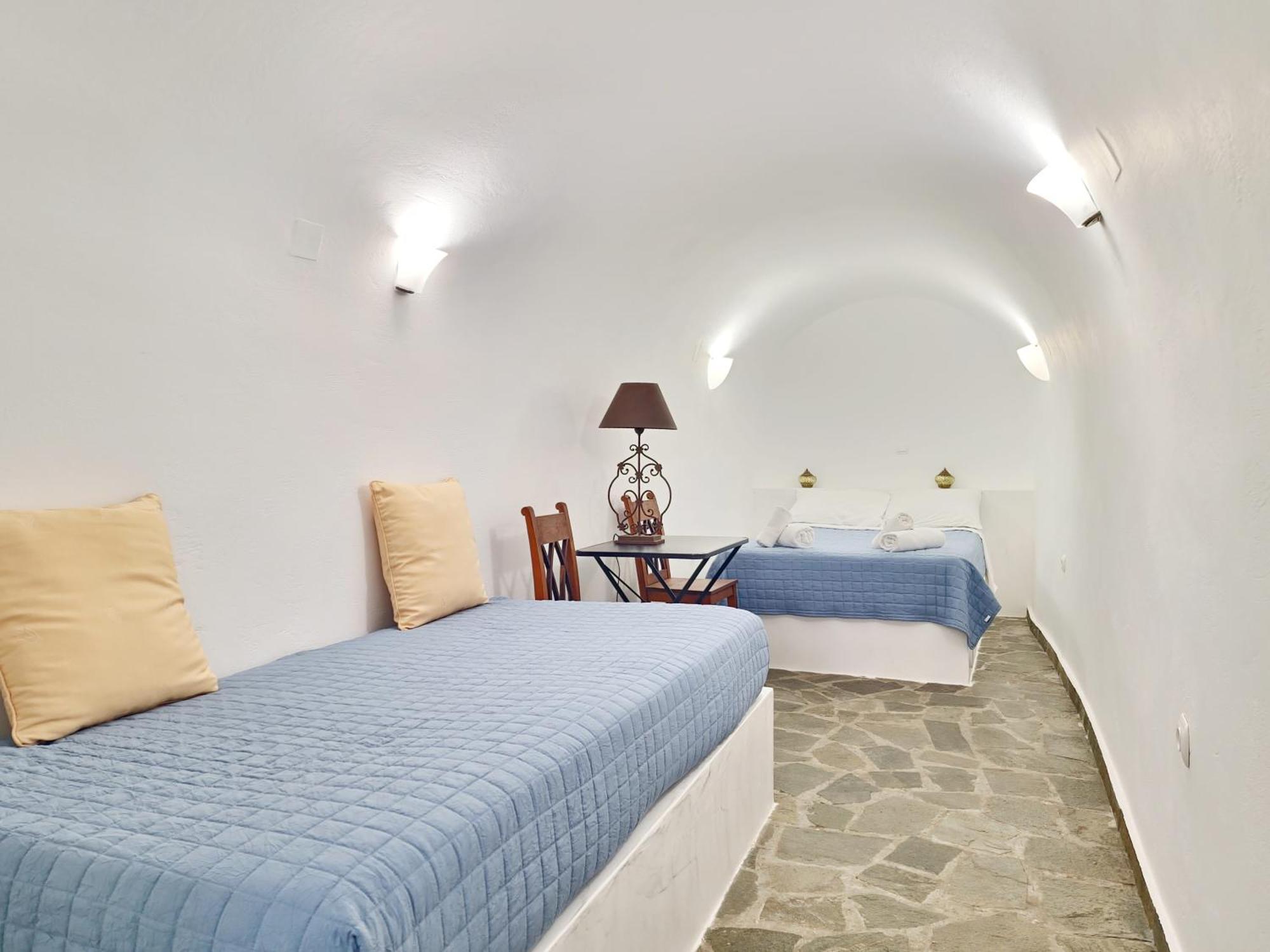 Karpimo Vineyard Villa With Heated Pool Éxo Goniá エクステリア 写真