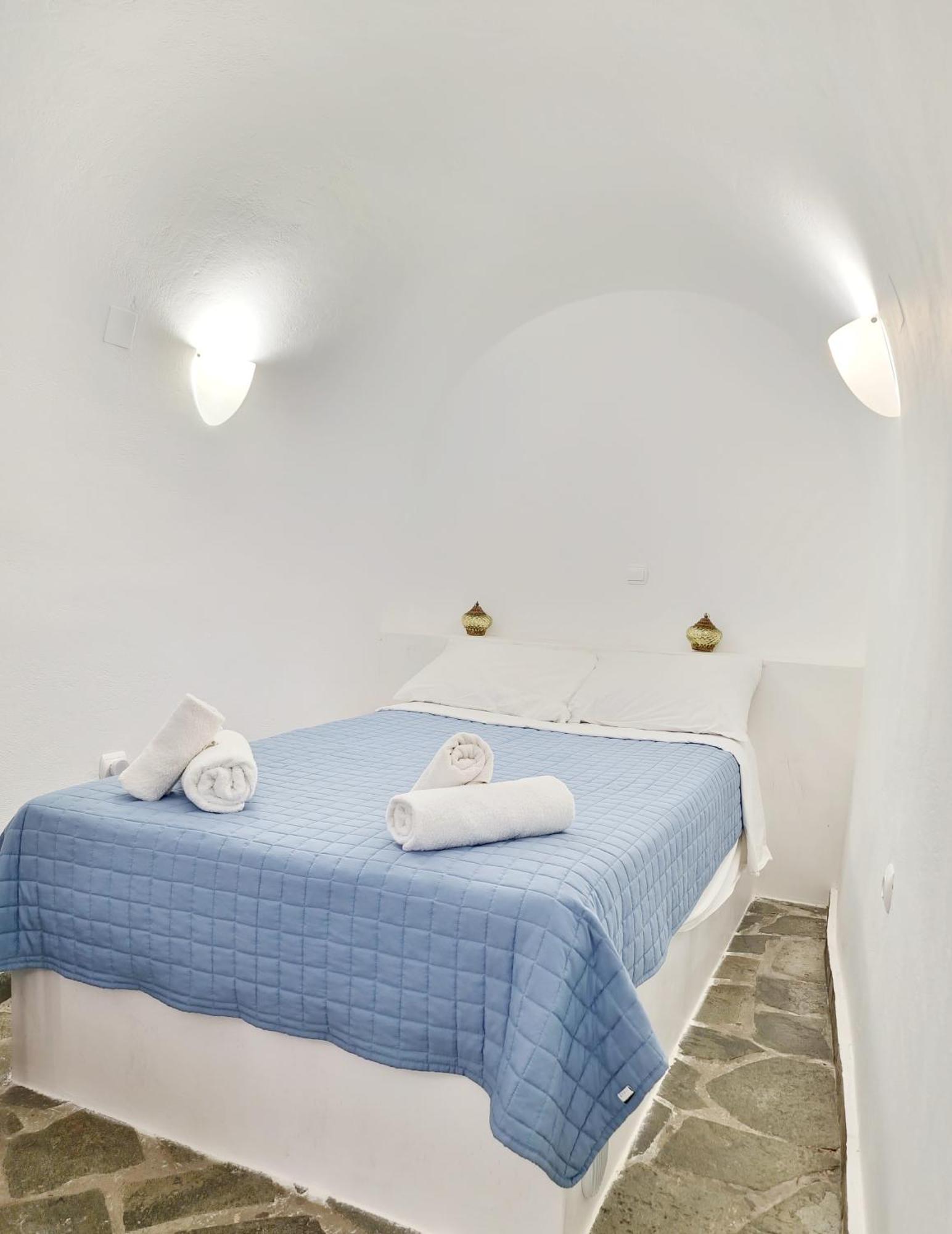 Karpimo Vineyard Villa With Heated Pool Éxo Goniá エクステリア 写真