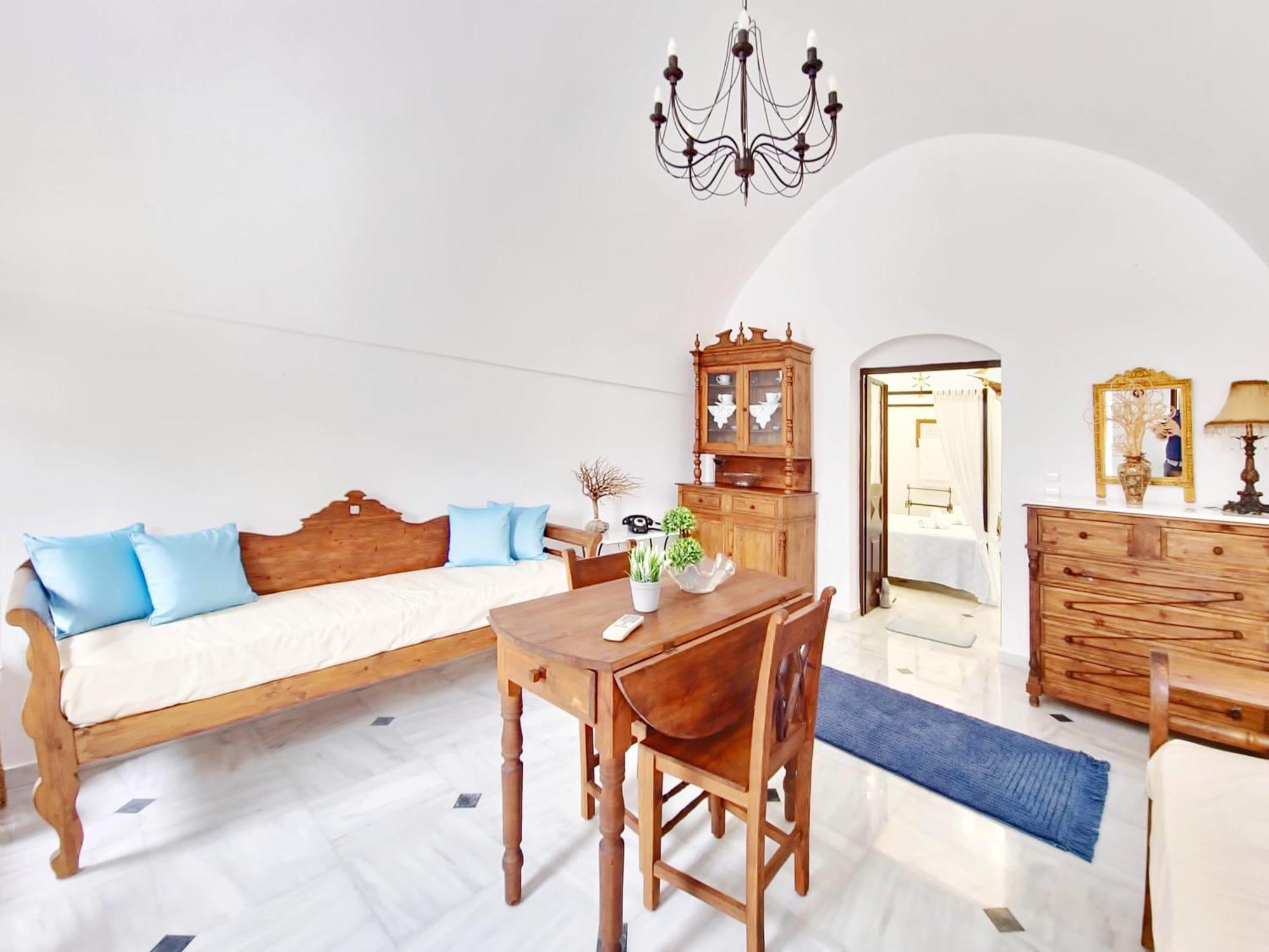 Karpimo Vineyard Villa With Heated Pool Éxo Goniá エクステリア 写真